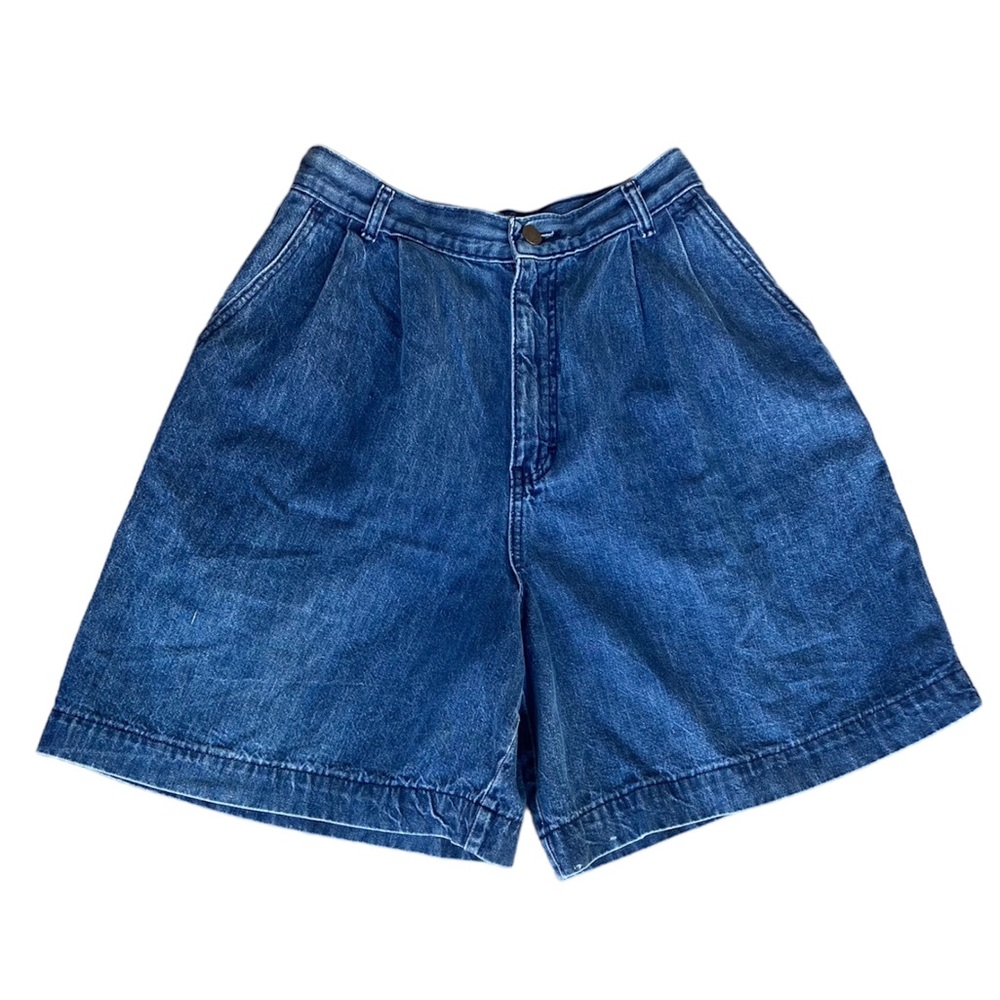 Vintage 90’s Calvin Klein Denim Shorts